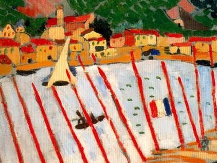 Av André Derain 