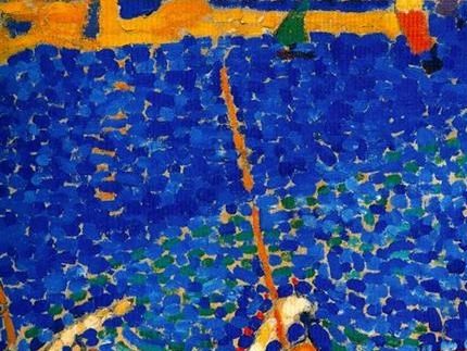 Av André Derain 