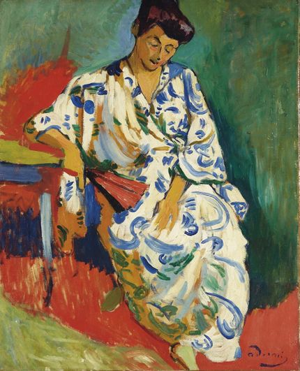 André Derain 