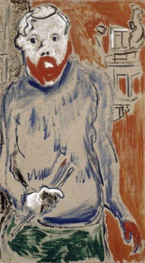 Anfré Derain 