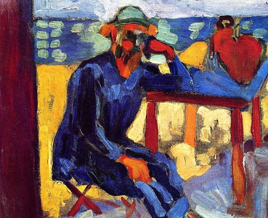 André Derain 