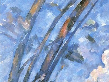 Paul Cézanne 