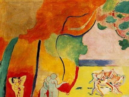 Henri Matisse 