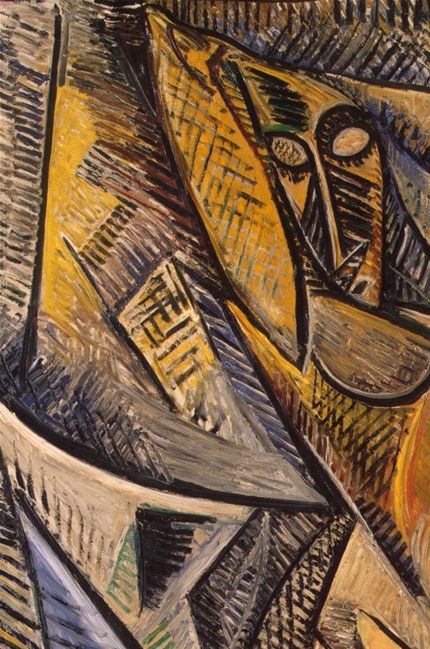 Picassos 