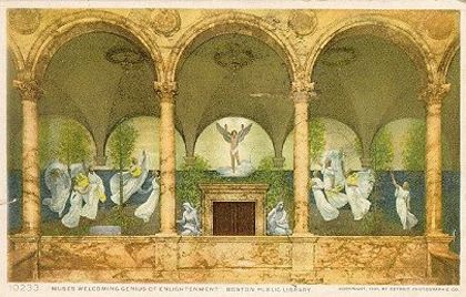 Puvis de Chavannes 