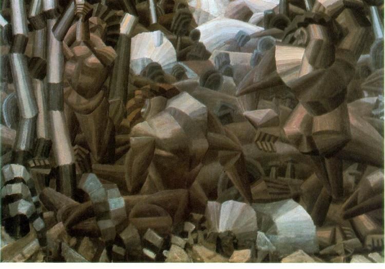 Ferdnand Legers 