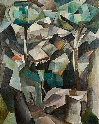 Abert Gleizes 