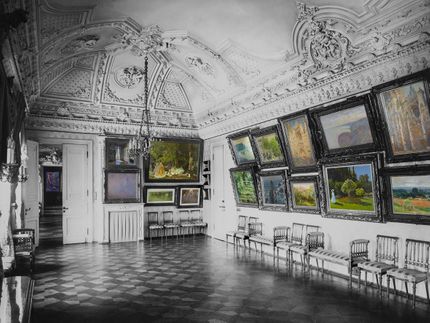 Monet-salen 2.