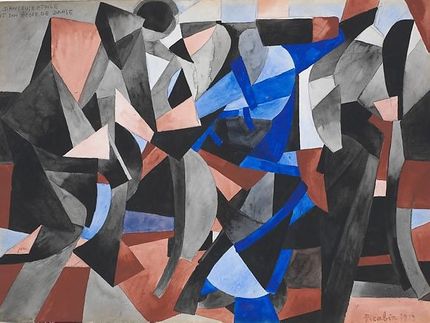 Francis Picabia: 