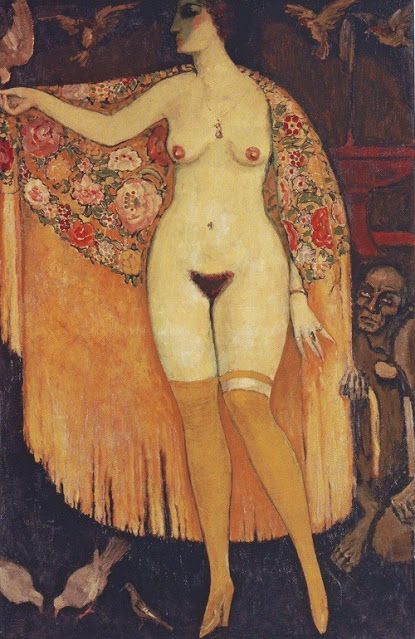 Kees van Dongen: 