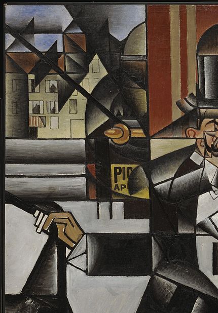 Juan Gris: 