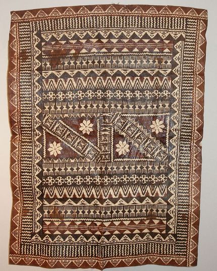 Tapa (barkmatta).