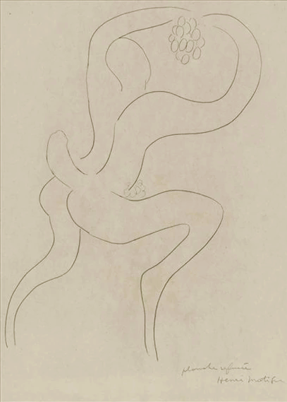 L'Après-midi d'un faun, 1932