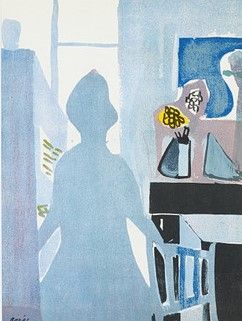 Ur Verve Vol.4, No.13: De la couleur, 1945.