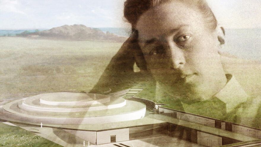 Drömmen om templet - en vision, en illusion eller på riktigt?