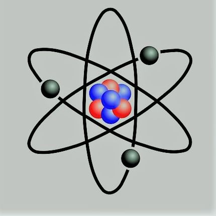 Kring sekelskiftet blev mystiken med den osynliga atomen föremål för de främsta populärvetenskapliga nyheterna.