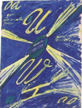 Urkaos nr  22. Serie WU/Rosen, Grupp I, 1906 - 1907.