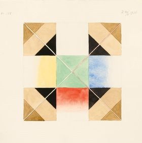 Parsifalserien, Grupp II, nr 110.