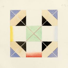 Parsifalserien, Grupp II, nr 112.