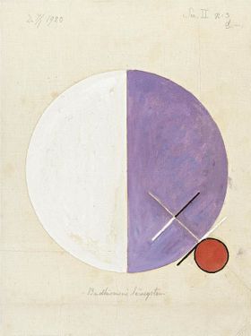 Budhismens lärosystem. Serie II, nr 3d -1920.