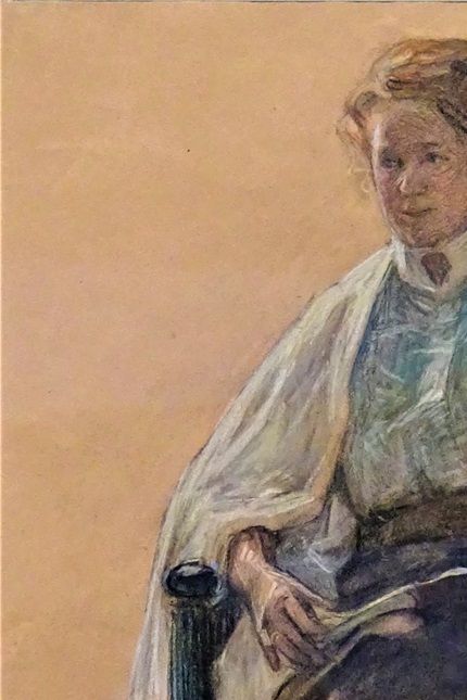 Hilma af klint (odaterad).