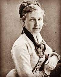 Anna Cassel. Hon och Hilma af Klint var ofta tillsammans i Furuheim på Munsö. De blev som en del av varandra.