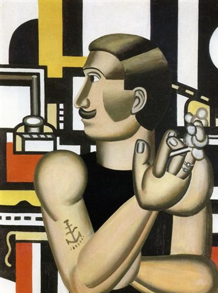 Fernand Léger: 