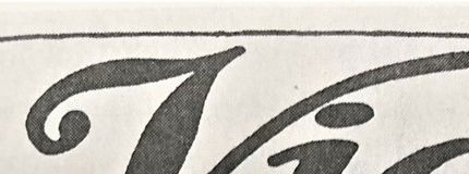 Så lätt skulle inte det lilla judeäcklet komma undan! Efter rättegången publicerade det antisemitiska bladet Vidi en lång artikel under rubriken: ”Then Isaacs skandalbravader, rapporter, episoder och detaljer”.