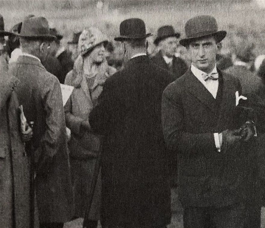 Isaac Grünewald och 