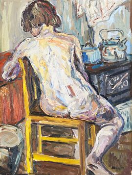 Albin Amelin: 