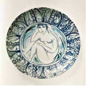 Porslin - 